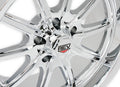 CLASSIC 17X8 ANTHRACITE