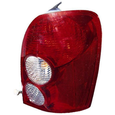 Maxzone Vehicle Lighting Corp auto part