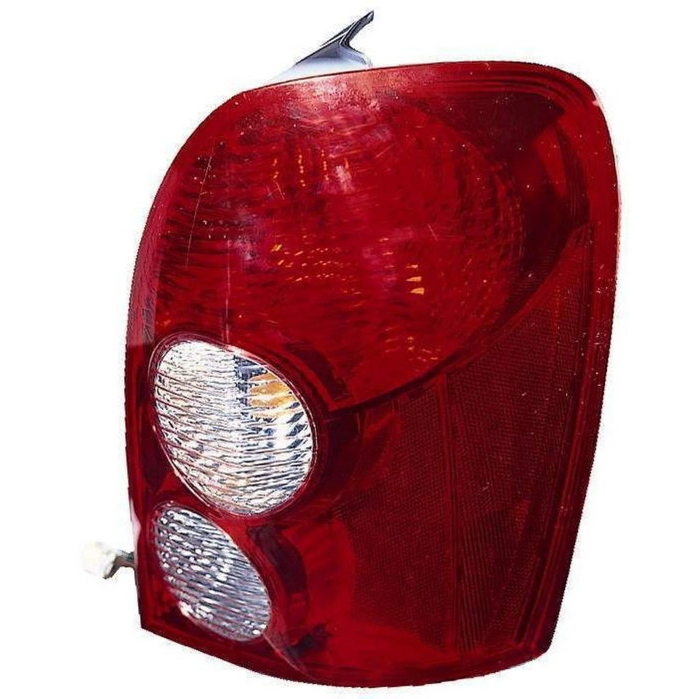 Maxzone Vehicle Lighting Corp auto part