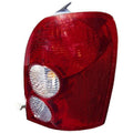 Maxzone Vehicle Lighting Corp auto part