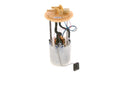 FUEL PUMP ASSEMBLY