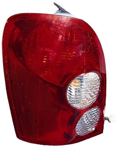 Maxzone Vehicle Lighting Corp auto part