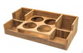 BAR RACK