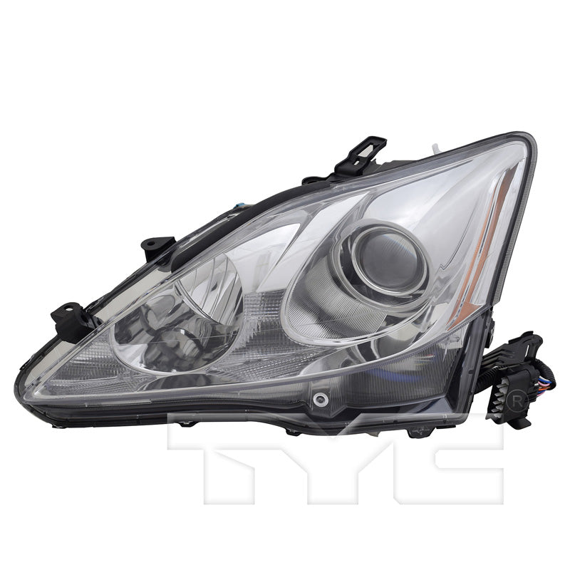 TYC auto part