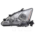TYC auto part