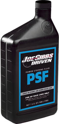 PSF SYNTHETIC POWER STEERING FLUID 1 QT BOTTLE CASE OF 12