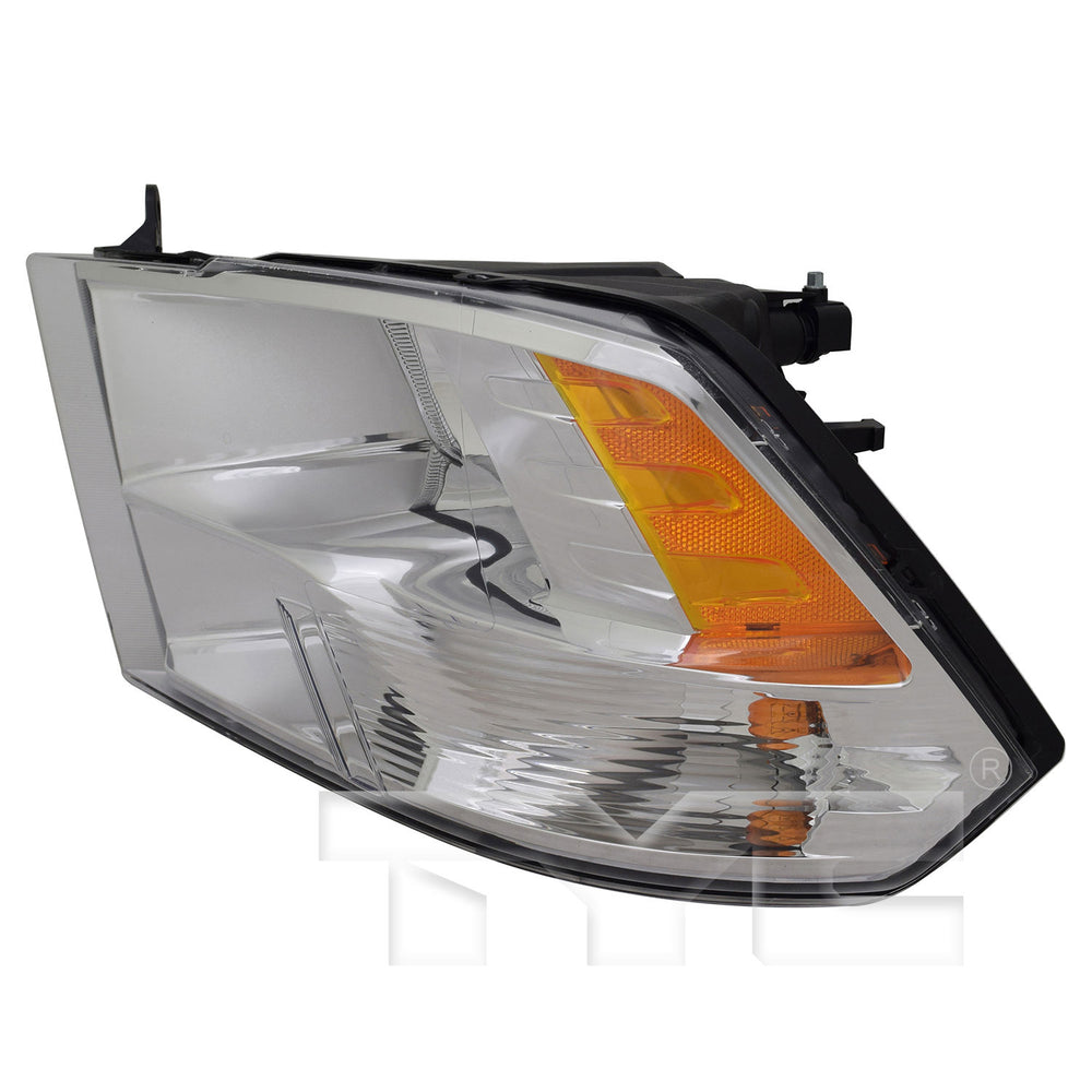 TYC auto part
