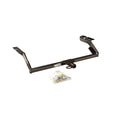 Hidden Hitch auto part detail