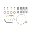 Hidden Hitch auto part