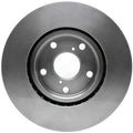 DISC BRAKE ROTR ONLY
