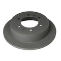 DISC BRAKE ROTR ONLY