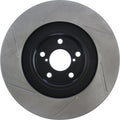 StopTech Power Slot 02-10 WRX CRYO Front Left Rotor *Special Order 3-6 weeks No Cancellations*