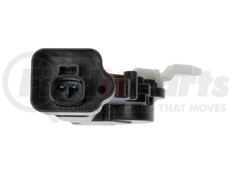 DOOR LOCK ACTUATOR
