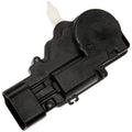 DOOR LOCK ACTUATOR