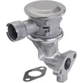 VALVE SECONDARY VENTILATION
