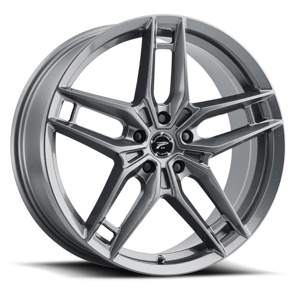 Ultra Wheel auto part