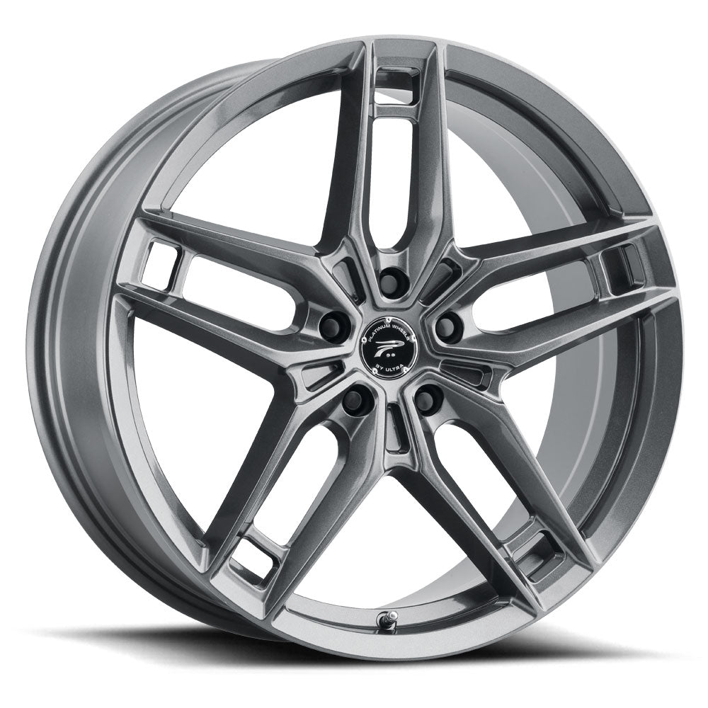 Ultra Wheel auto part