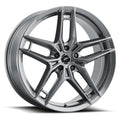 Ultra Wheel auto part