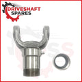 SLIP YOKE ASSEMBLY