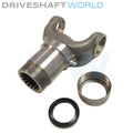 SLIP YOKE ASSEMBLY