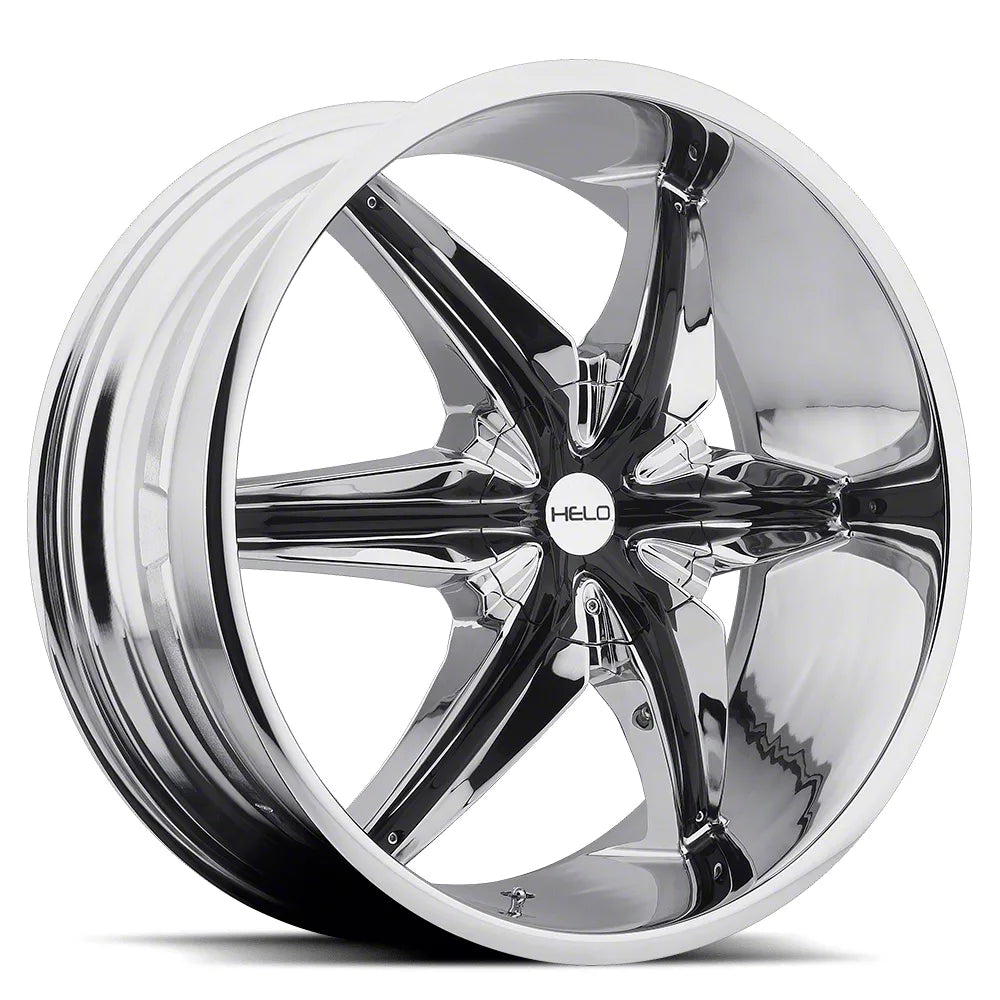 Helo auto part