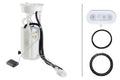FUEL FEED UNIT