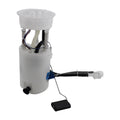 FUEL FEED UNIT