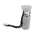 FUEL FEED UNIT