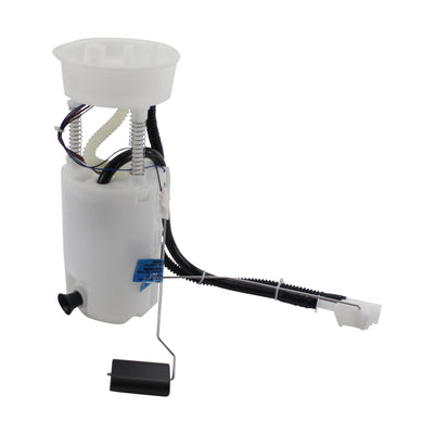 FUEL FEED UNIT