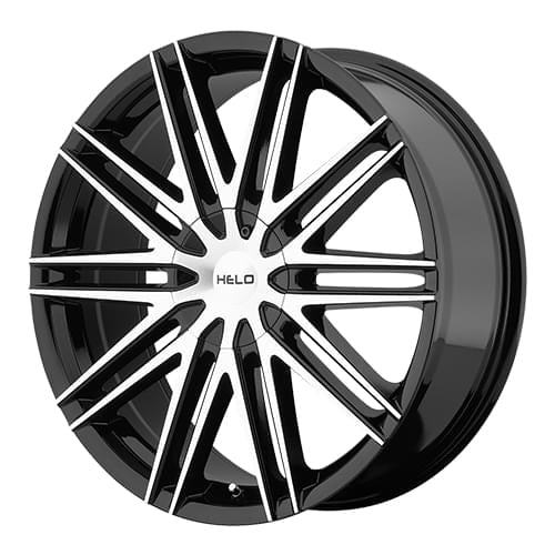 Helo auto part