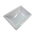 SKYLIGHT INNER WHITE 22 X 34