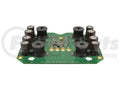 DIESEL FUEL INJECTOR CONTROL MODULE