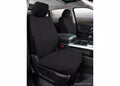 18C EQUINOX/TERRAIN SP FRONT BUCKET SEAT COVER BLACK