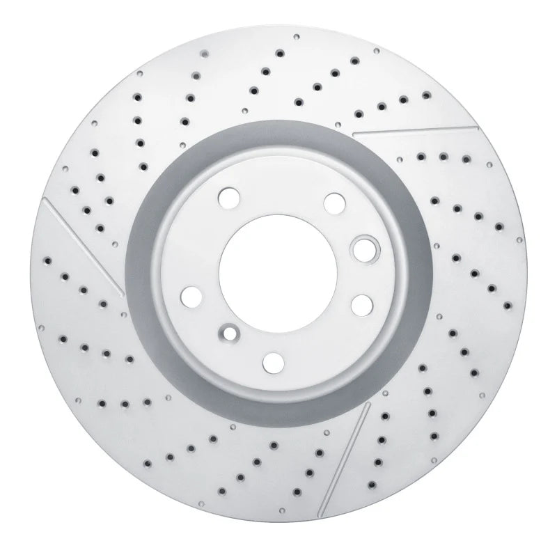 DFC auto part
