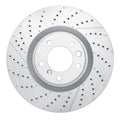 DFC auto part