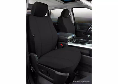 20C EXPLORER SP FRONT BUCKET SEAT COVER BLACK