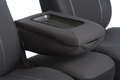 18C WRANGLER JL SP REAR BENCH SEAT COVER BLACK