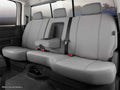 1011 RANGER/MAZDA B SERIES SP FRONT 60/40 SEAT COVER GRAY