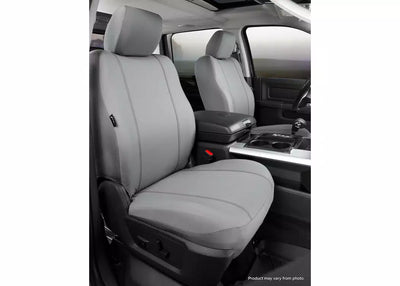 18C EQUINOX/TERRAIN SP FRONT BUCKET SEAT COVER GRAY