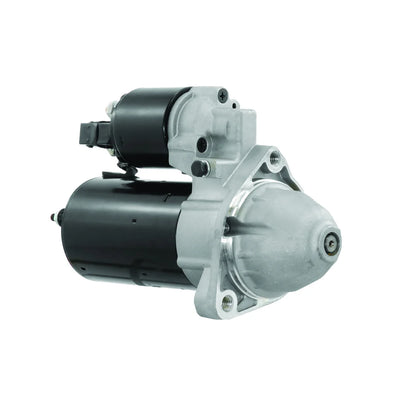 REMY red auto part