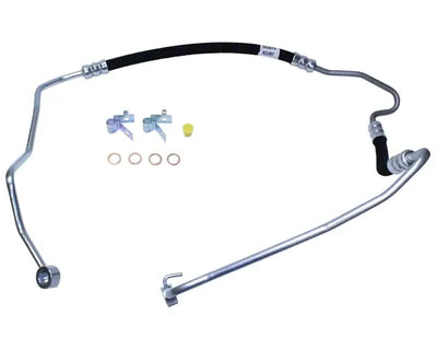 Gates Power Steering Pressure Line Hose Assembly