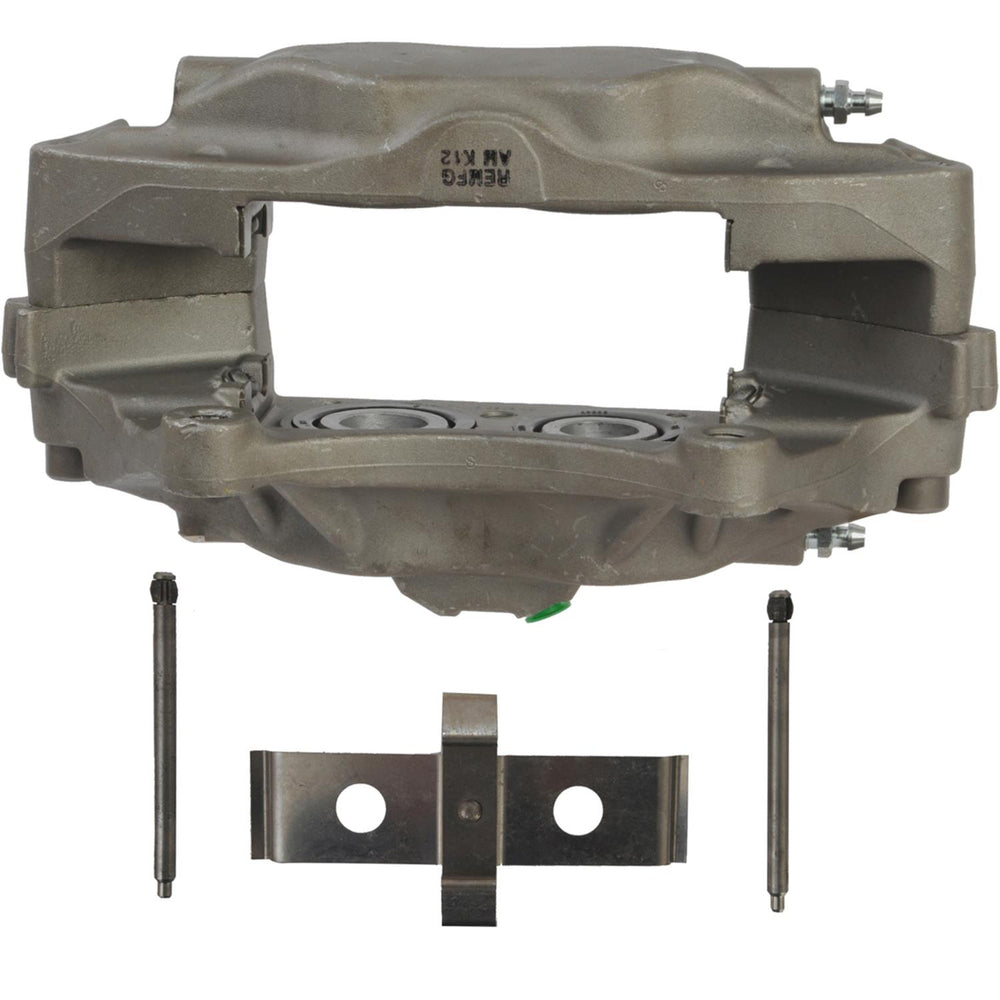 A1 REMFG INC auto part