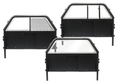 15C TAHOE/SUBURBAN TEXTURE VEHICLE SPECIFIC PARTITIONS