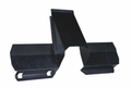 15C TAHOE/SUBURBAN TEXTURE VEHICLE SPECIFIC PARTITIONS