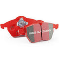 EBC 91-96 Dodge Stealth 3.0 2WD Redstuff Front Brake Pads