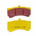 EBC 05-10 Land Rover LR3 4.4 Yellowstuff Rear Brake Pads