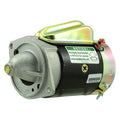 REMANUFACTURED STARTER