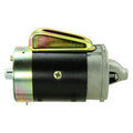 REMANUFACTURED STARTER