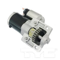 STARTER MOTOR CHEVROLET IMPALA 5.3L 0609
