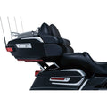 Kuryakyn Relocator For Tour-Pak 14-Up Touring Models Black